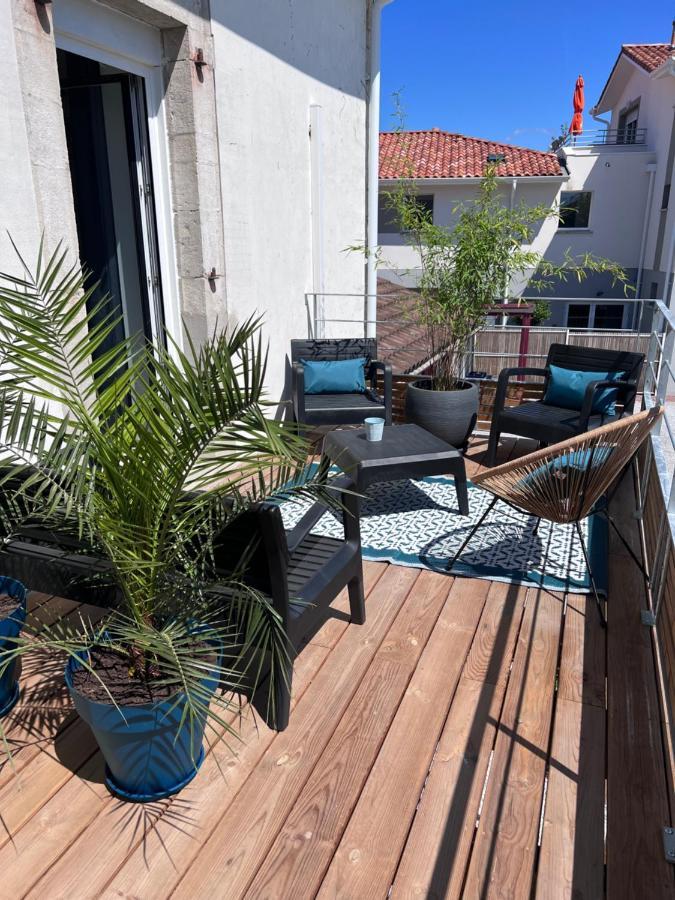 Escapade Ocean Apartment Лабен Екстериор снимка