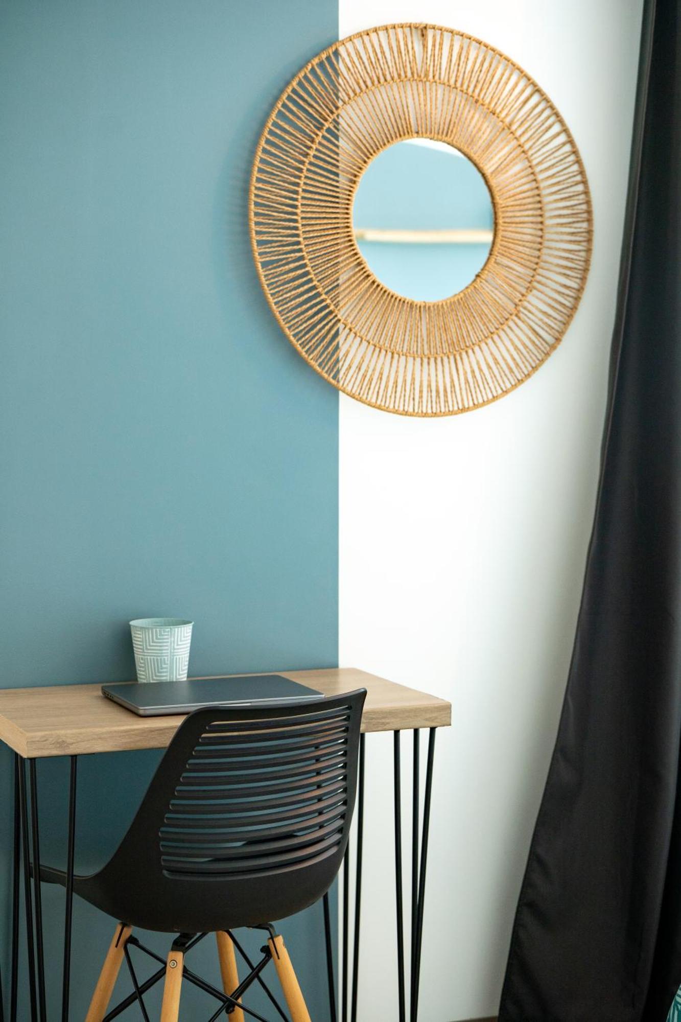 Escapade Ocean Apartment Лабен Екстериор снимка