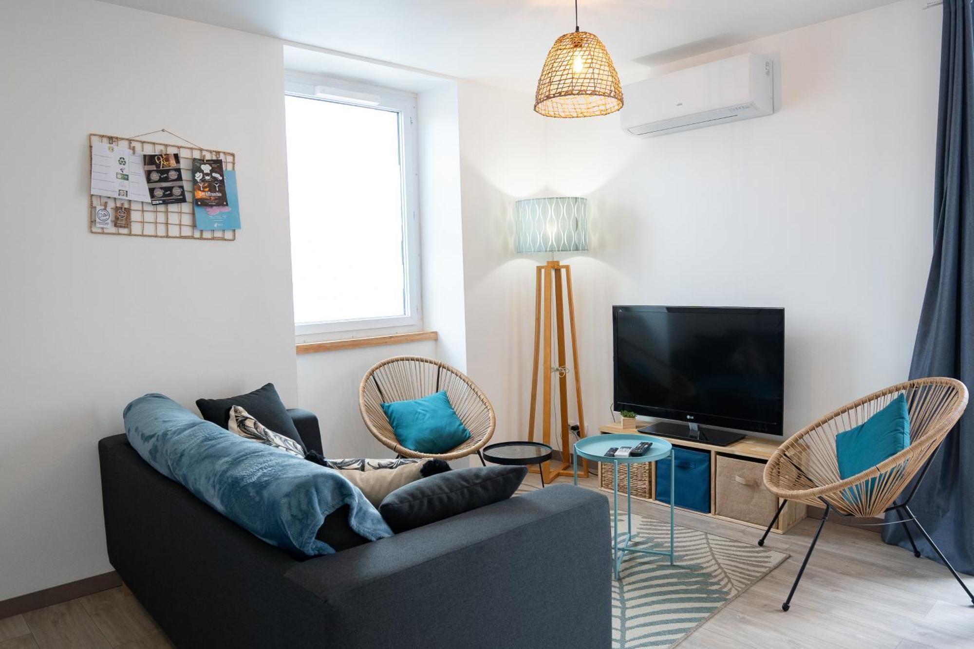 Escapade Ocean Apartment Лабен Екстериор снимка